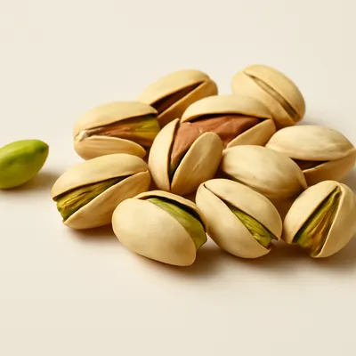 Pistachio