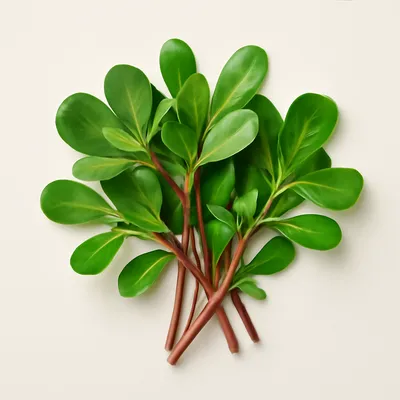 Purslane
