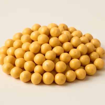 Gram bean