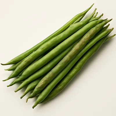 Climbing bean