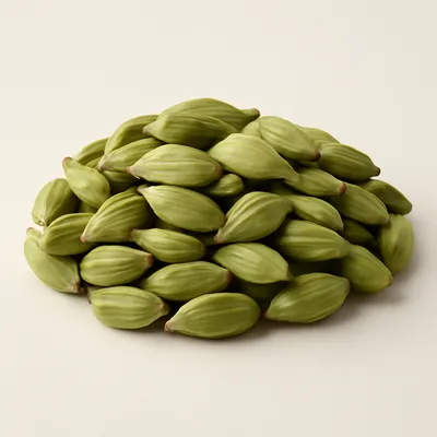 Cardamom