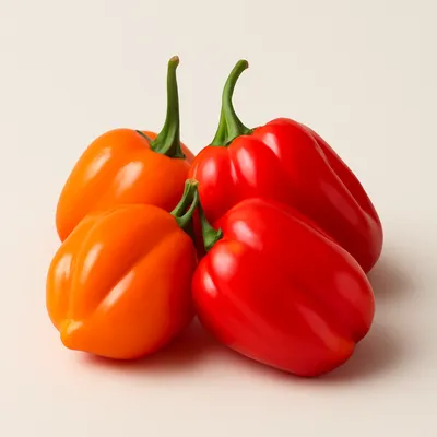 Pepper C. chinense