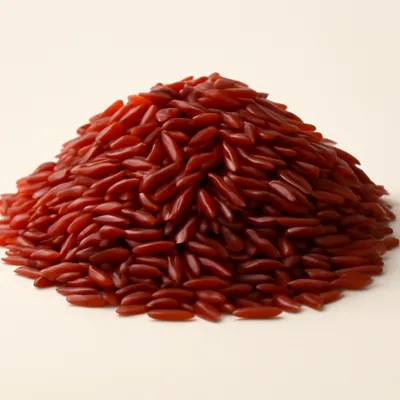 Red rice