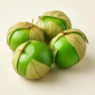 Tomatillo