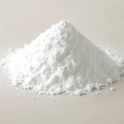 Arrowroot