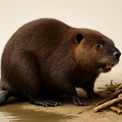 Beaver