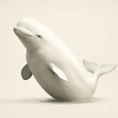 Beluga whale