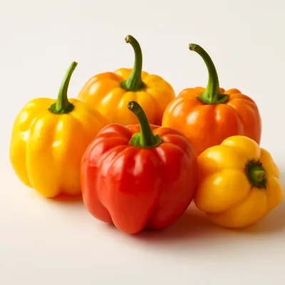 Scotch Bonnet