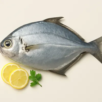 American butterfish