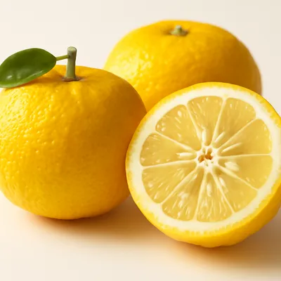 Yuzu