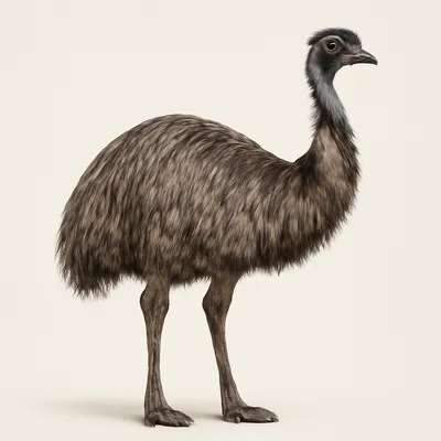 Emu