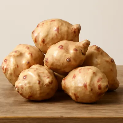 Jerusalem artichoke
