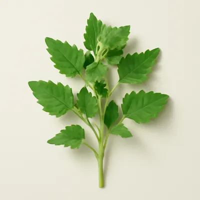 Lambsquarters