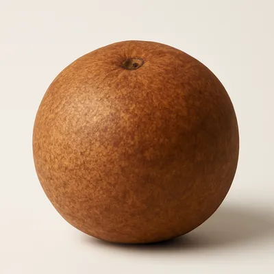Mammee apple