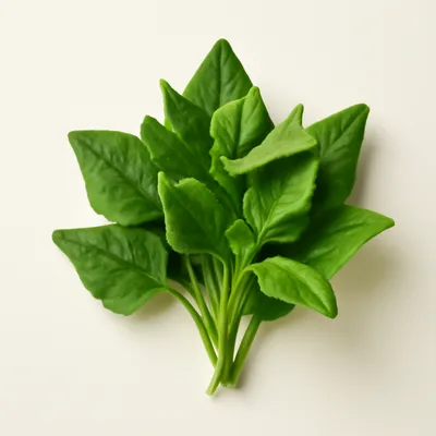 New Zealand spinach