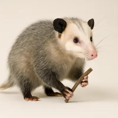 Opossum