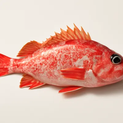 Pacific rockfish