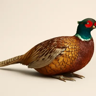 Pheasant