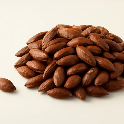 Pili nut