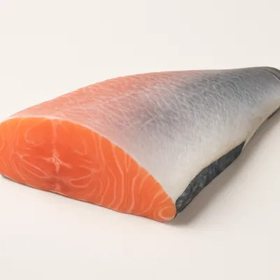 Pink salmon