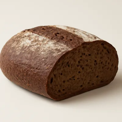 Rye Bread