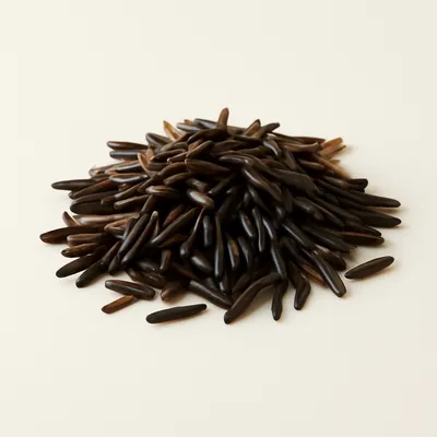 Wild rice