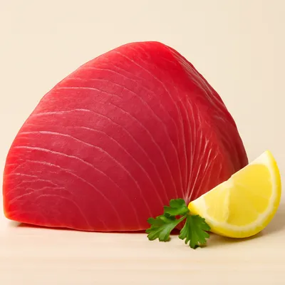 Yellowfin tuna