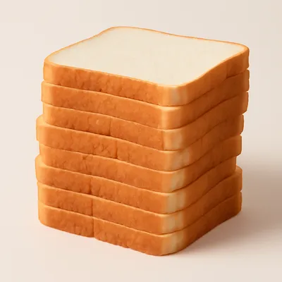 White Bread