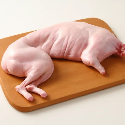 Rabbit