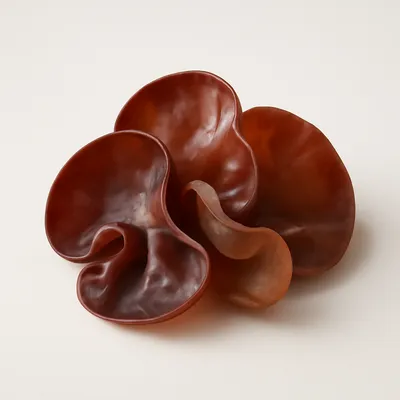 Jew's ear
