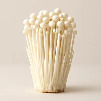 Enokitake