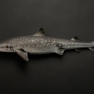 Spiny dogfish