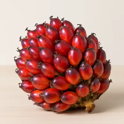 Oil palm
