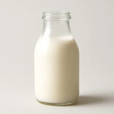 Milk Human