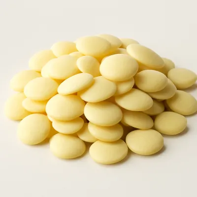 Cocoa butter