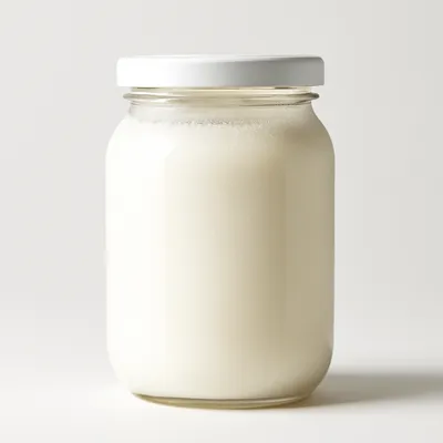 Other fermented milk