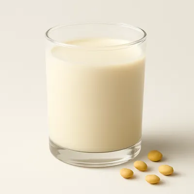 Soy milk