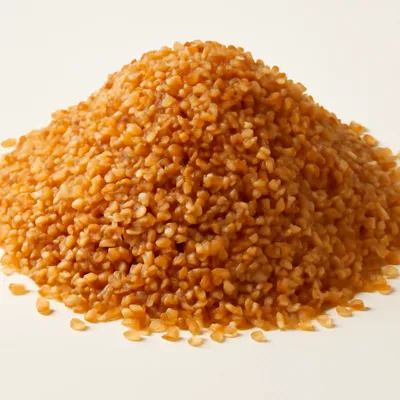 Bulgur