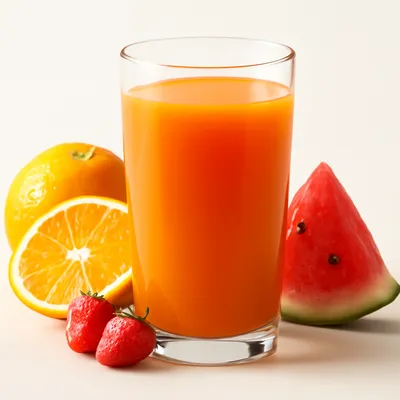 Fruit juice
