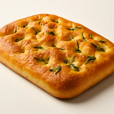 Focaccia