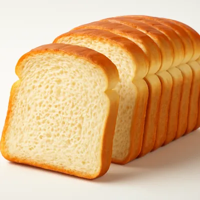 Potato bread