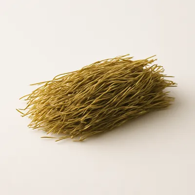 Greenthread tea