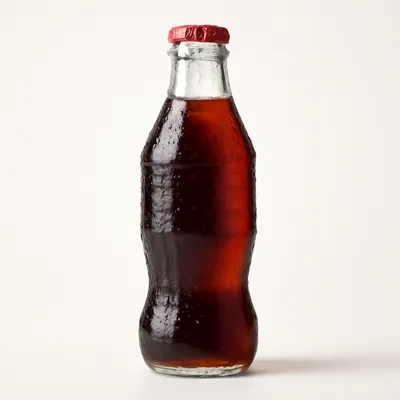 Soft drink