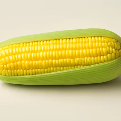 Sweetcorn