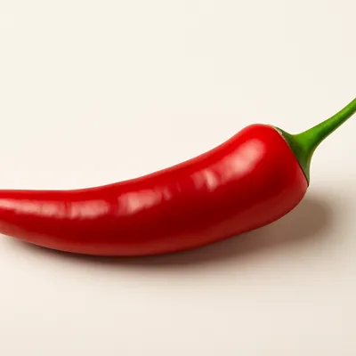 Chili Pepper