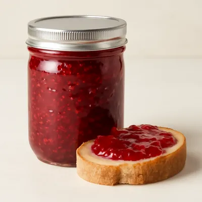 Strawberry Jam