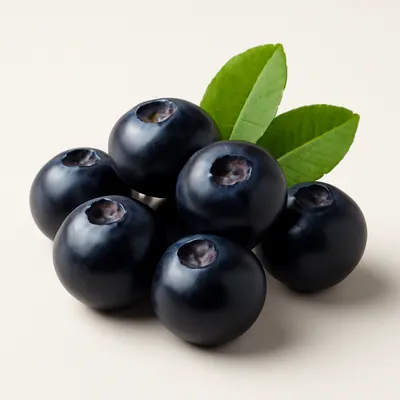 Black huckleberry