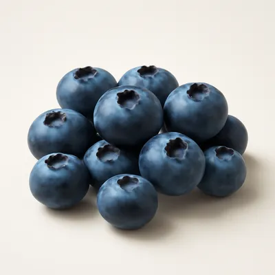 Elliott's blueberry