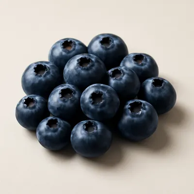 Canada blueberry