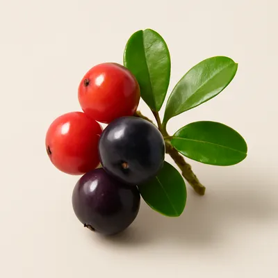 Ohelo berry